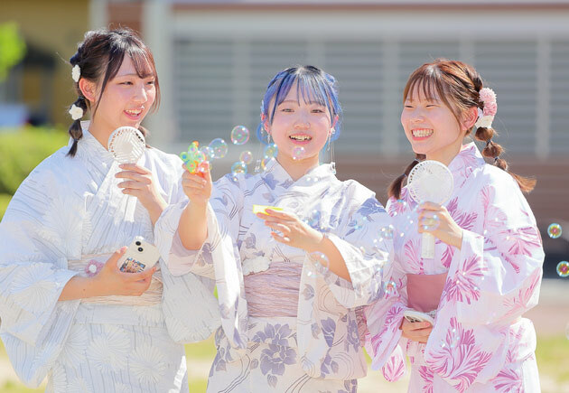 七夕祭り
